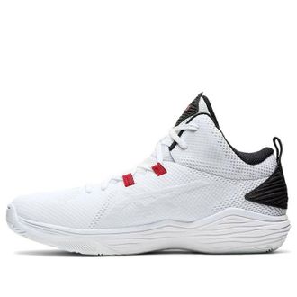 Asics Nova Flow White Black 1063A028-101