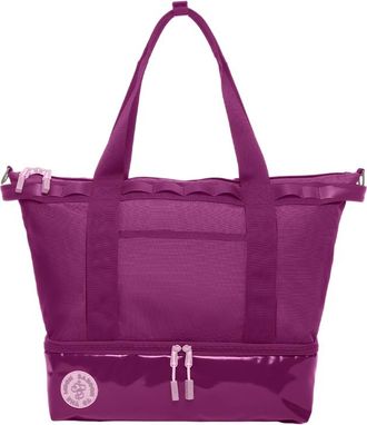 Baboon to the Moon Weekender 34L in Wildberry at Nordstrom, Size Large