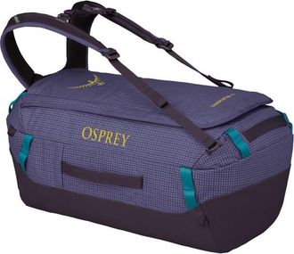 Osprey Transporter 40 Reisetasche - | blau