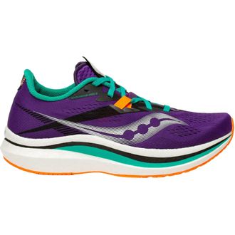 Saucony Saucony Endorphin Pro 2 Concord / Jade S10687-20 Womens
