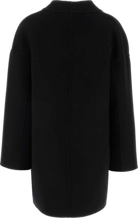Gucci Coat - Black