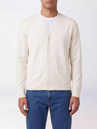 Aspesi Cardigan in cotone basic Aspesi