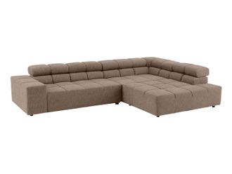 Schubiger M&ouml;bel Ecksofa Otawa Basic