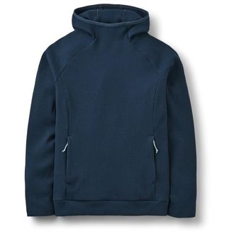 RAB Hepton Pullover Hoody Fleecejacke f&uuml;r Damen | blau