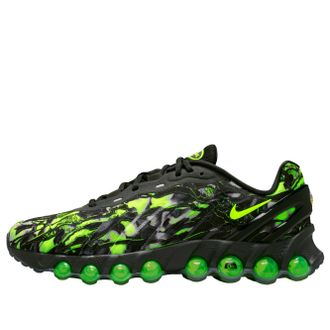 Nike Air Max Dn8 Black Green Apple IH2137-001