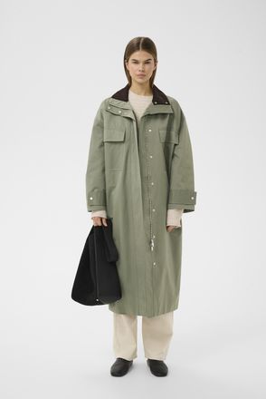 Inwear Overgangsjas GRACELYNNIW Overgangsjas Casual fit