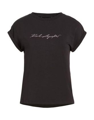 Karl Lagerfeld TOPS - T-shirts auf YOOX.COM