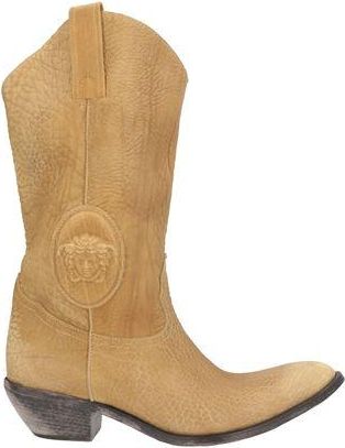 Versace FOOTWEAR - Ankle boots sur YOOX.COM