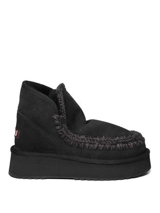 Mou Mini Eskimo Platform Boot