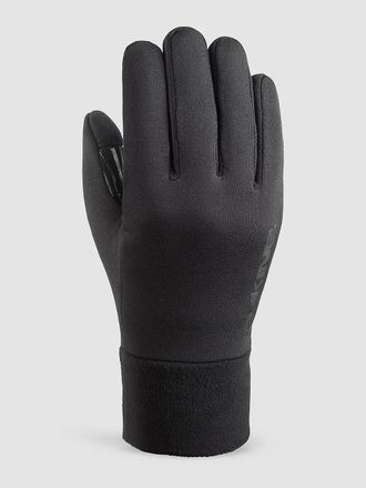 Dakine Storm Liner Gloves nero