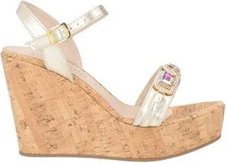 Nila & Nila SCHUHE - Sandalen auf YOOX.COM
