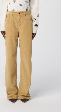 Jacob Cohen Pants JACOB COHEN Woman color Camel