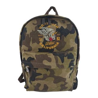 Von Dutch Zaino Legend - - Bags - Uomo - Multicolore - ONE SIZE