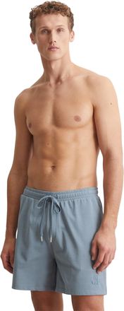 Marc O'Polo Shorts »Mix & Match Cotton« mit elastischem Bund