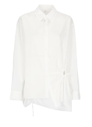 Yohji Yamamoto Shirts