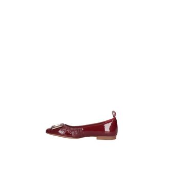 Marc Ellis Bailarina - Shoes - Mujer - Rojo - 37 EU