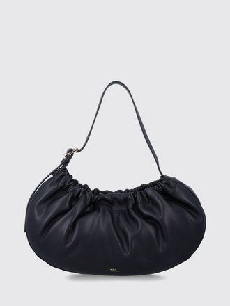 A.P.C. Borsa A Mano A. P.C. Donna colore Nero