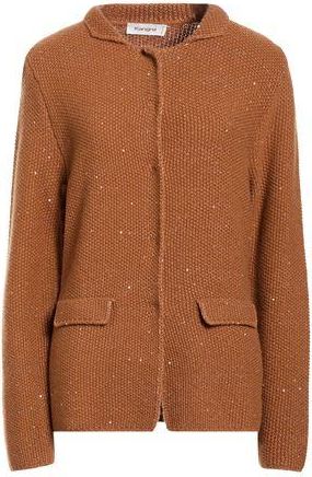 KANGRA MAGLIERIA - Cardigan su YOOX.COM