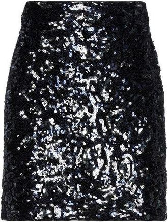 Guess PARTES DE ABAJO - Minifaldas en YOOX.COM