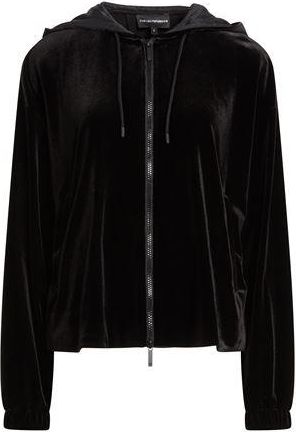 Emporio Armani TOPS - Sweatshirts auf YOOX.COM