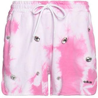 Gaëlle Paris HOSEN & RÖCKE - Shorts & Bermudashorts auf YOOX.COM
