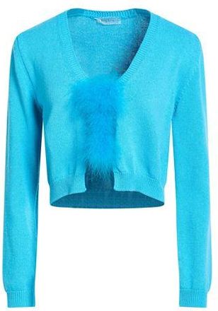 King Kong KNITWEAR - Cardigans on YOOX.COM