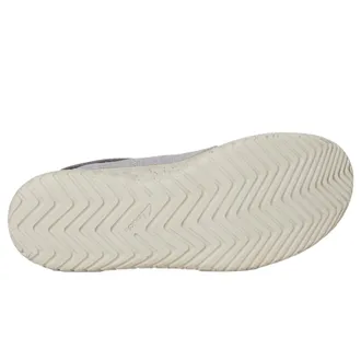 Clarks RelaxLite Lace Light Grey Textile 26181995 Mens