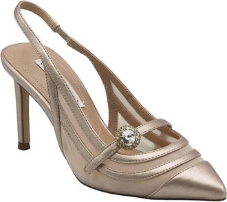 Charles by Charles David Swan Pump