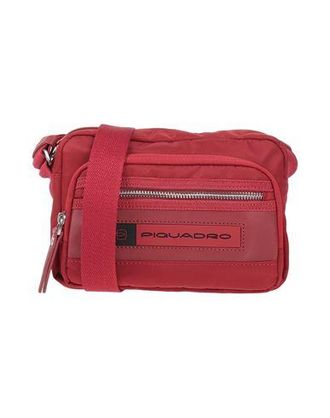 Piquadro BAGS - Cross-body bags on YOOX.COM