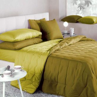 Caleffi Caleffi Piumone Mezza Stagione Mia Singolo Bosco in Microfibra - 1001028