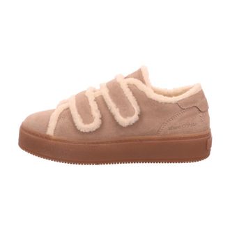 Marc O'Polo Sneakers - Dames - Schoenen - Beige - Maat: 41 EU