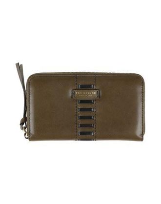 The Bridge Small Leather Goods - Wallets on YOOX.COM