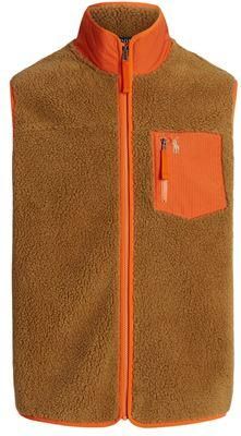 Ralph Lauren COATS & JACKETS - Shearling & Teddy on YOOX.COM