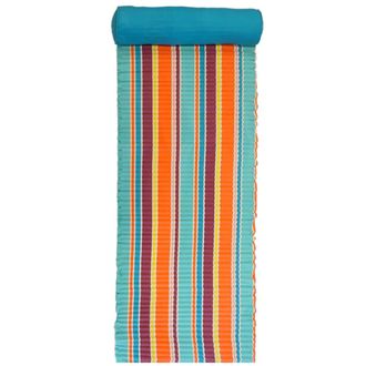 Le Comptoir de la Plage Colch&oacute;n de playa capsud 60x180 multicolor