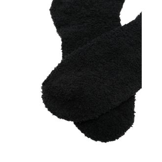 UGG Fincher Socks - Black