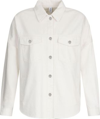 Liu Jo Denim jack - Beige