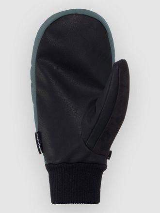 Horsefeathers Boler Manoplas verde