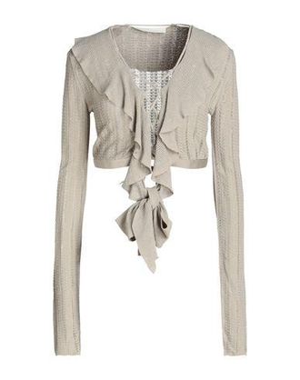 Dion Lee MAGLIERIA - Cardigan su YOOX.COM