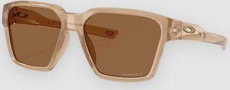 Oakley Briza Polished Sepia Sonnenbrille
