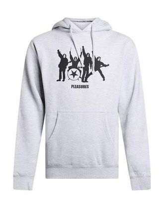 Pleasures CAMISETAS Y TOPS - Sudaderas en YOOX.COM