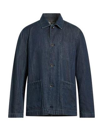 Rag & Bone JACKEN & M&Auml;NTEL - Jeansjacken/M&auml;ntel auf YOOX.COM