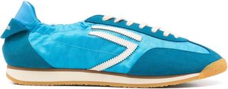 Puraai Sneakers Phanter Basil 6.02 - Blu
