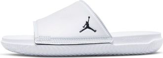 Nike Jordan Air Jordan Play Slide White Photon Dust DC9835-110