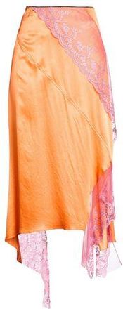 Meryll Rogge BOTTOMWEAR - Midi skirts on YOOX.COM