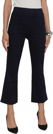 L'agence Kayden Kick Flare Jean In Metro