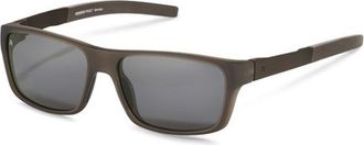 Rodenstock R3294 C Mens Sunglasses Brown Size 55