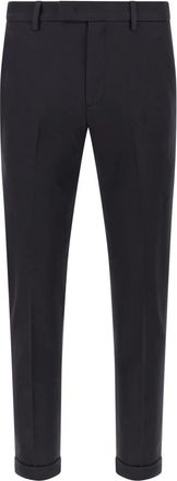 Department Five Destynai Chinos - Heren - Chinos - Blauw - W30 - Katoen - Broeken