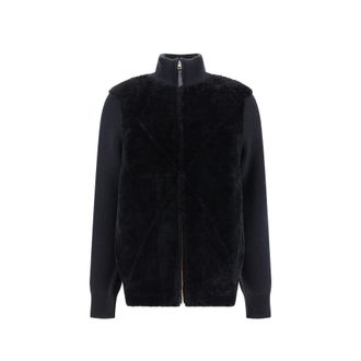 Loewe Puzzle Faltjacke