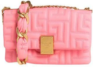 Balmain BORSE - Borse a tracolla su YOOX.COM