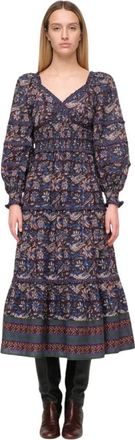Sea NY Mujer, Vestidos, Multicolor, Talla: M